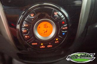 Nissan Note 1.5 Acenta Clima Navi Camera picture 10