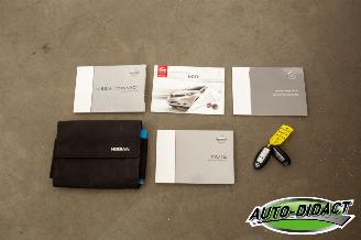 Nissan Note 1.5 Acenta Clima Navi Camera picture 29