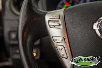 Nissan Note 1.5 Acenta Clima Navi Camera picture 16