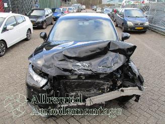 Audi A1 A1 Sportback (8XA/8XF) Hatchback 5-drs 1.2 TFSI (CBZA) [63kW]  (01-201=
2/04-2015) picture 7