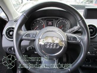 Audi A1 A1 Sportback (8XA/8XF) Hatchback 5-drs 1.2 TFSI (CBZA) [63kW]  (01-201=
2/04-2015) picture 10