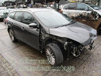 Ford Focus Focus 3 Wagon Combi 1.0 Ti-VCT EcoBoost 12V 125 (M1DD) [92kW]  (02-201=
2/05-2018) picture 2