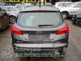 Ford Focus Focus 3 Wagon Combi 1.0 Ti-VCT EcoBoost 12V 125 (M1DD) [92kW]  (02-201=
2/05-2018) picture 7