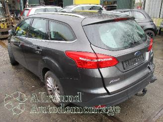 Ford Focus Focus 3 Wagon Combi 1.0 Ti-VCT EcoBoost 12V 125 (M1DD) [92kW]  (02-201=
2/05-2018) picture 4