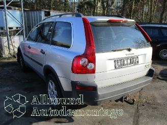 Volvo Xc-90 XC90 I 2.5 T 20V (B5254T2) [154kW]  (10-2002/10-2012) picture 4