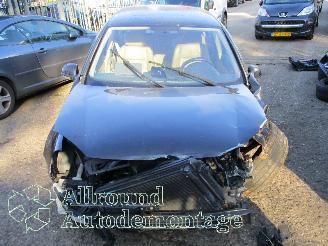 Volkswagen Golf Golf V (1K1) Hatchback 1.6 FSI 16V (BLF(Euro 4)) [85kW]  (10-2003/07-2=
008) picture 5