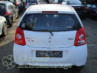 Suzuki Alto Alto (GF) Hatchback 5-drs 1.0 12V (K10B) [50kW]  (01-2009/...) picture 6