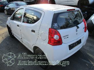 Suzuki Alto Alto (GF) Hatchback 5-drs 1.0 12V (K10B) [50kW]  (01-2009/...) picture 4