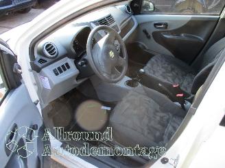 Suzuki Alto Alto (GF) Hatchback 5-drs 1.0 12V (K10B) [50kW]  (01-2009/...) picture 9