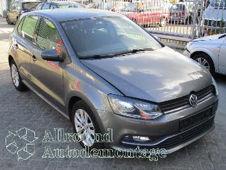 Volkswagen Polo Polo V (6R) Hatchback 1.2 TSI 16V BlueMotion Technology (CJZC(Euro 6))=
 [66kW]  (02-2014/10-2017) picture 2