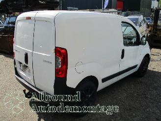 Peugeot Bipper Bipper (AA) Van 1.3 HDI (F13DTE5(FHZ)) [55kW]  (10-2010/...) picture 3
