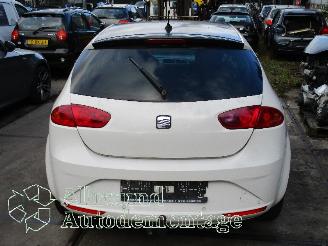 Seat Leon Leon (1P1) Hatchback 5-drs 1.8 TSI 16V (CDAA) [118kW]  (06-2007/12-201=
2) picture 6