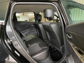 Renault Clio Intens Navigation / LED / Kamera picture 10