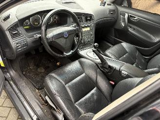 Volvo S-60 2.4D Momentum picture 20