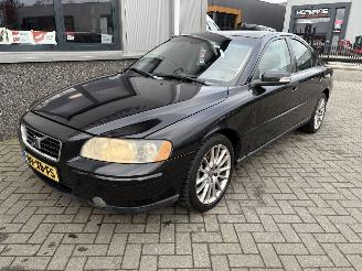 Volvo S-60 2.4D Momentum picture 11