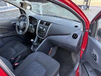 Suzuki Celerio 1.0 Comfort picture 20