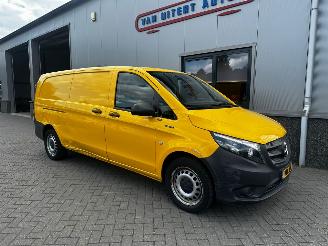 Mercedes eVito Extra Lang 41kWh picture 44