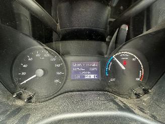 Mercedes eVito Extra Lang 41kWh picture 32