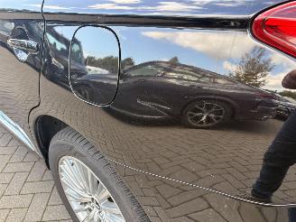 Mitsubishi Outlander 2.4 PHEV S-Edition picture 9