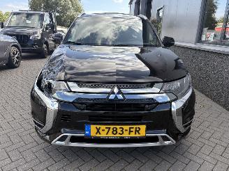 Mitsubishi Outlander 2.4 PHEV S-Edition picture 40