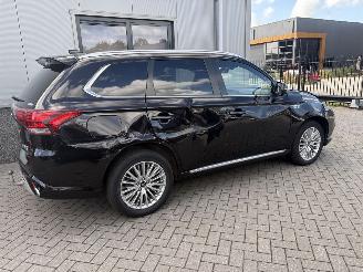 Mitsubishi Outlander 2.4 PHEV S-Edition picture 45