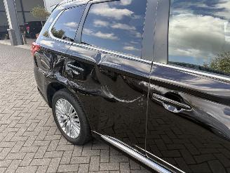 Mitsubishi Outlander 2.4 PHEV S-Edition picture 36