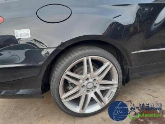 Mercedes E-klasse E (R207), Cabrio, 2010 / 2017 E-350 CGI V6 24V BlueEfficiency picture 19