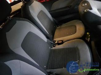 Citroën C4 C4 Grand Picasso (3A), MPV, 2013 / 2018 1.2 12V PureTech 130 picture 15