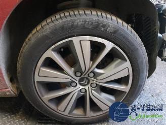 Citroën C4 C4 Grand Picasso (3A), MPV, 2013 / 2018 1.2 12V PureTech 130 picture 23