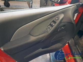 Citroën C4 C4 Grand Picasso (3A), MPV, 2013 / 2018 1.2 12V PureTech 130 picture 17