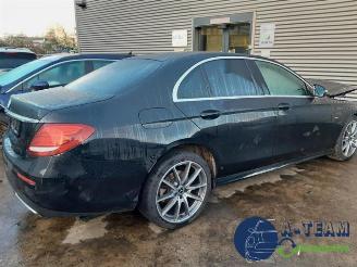 Mercedes E-klasse E (W213), Sedan, 2016 / 2023 E-220d 2.0 Turbo 16V picture 9
