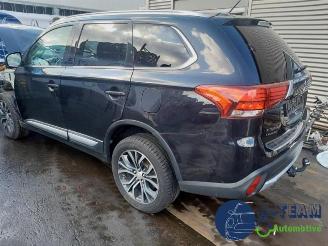 Mitsubishi Outlander Outlander (GF/GG), SUV, 2012 / 2022 2.0 16V 4x2 picture 5