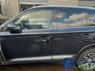 Mitsubishi Outlander Outlander (GF/GG), SUV, 2012 / 2022 2.0 16V 4x2 picture 9