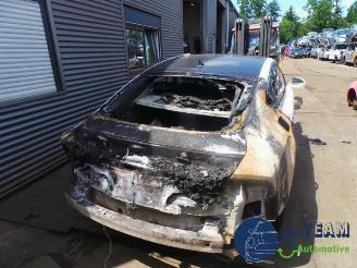 Salvage car Audi A7 A7 Sportback (4GA/4GF), Liftback, 2010 / 2018 3.0 TDI V6 24V Quattro 2011/7
