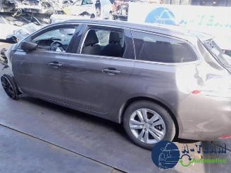 Peugeot 308 308 SW (L4/L9/LC/LJ/LR), Combi 5-drs, 2014 / 2021 1.6 BlueHDi 120 picture 5