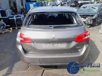 Peugeot 308 308 SW (L4/L9/LC/LJ/LR), Combi 5-drs, 2014 / 2021 1.6 BlueHDi 120 picture 2