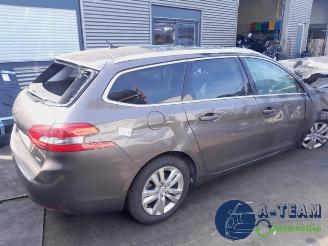 Peugeot 308 308 SW (L4/L9/LC/LJ/LR), Combi 5-drs, 2014 / 2021 1.6 BlueHDi 120 picture 7