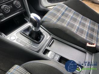 Volkswagen Golf Golf VII (AUA), Hatchback, 2012 / 2021 1.4 GTE 16V picture 21