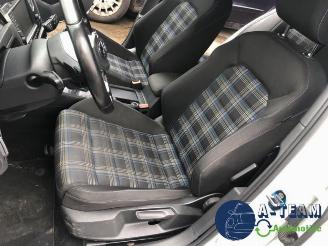 Volkswagen Golf Golf VII (AUA), Hatchback, 2012 / 2021 1.4 GTE 16V picture 16