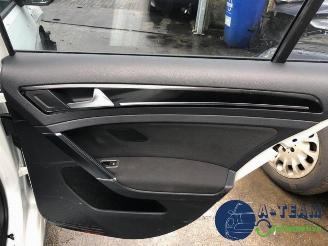 Volkswagen Golf Golf VII (AUA), Hatchback, 2012 / 2021 1.4 GTE 16V picture 25