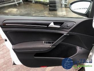 Volkswagen Golf Golf VII (AUA), Hatchback, 2012 / 2021 1.4 GTE 16V picture 22