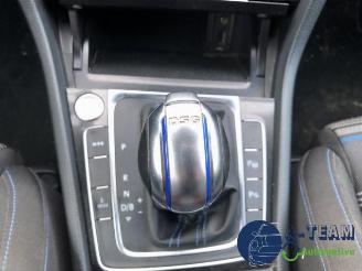 Volkswagen Golf Golf VII (AUA), Hatchback, 2012 / 2021 1.4 GTE 16V picture 20