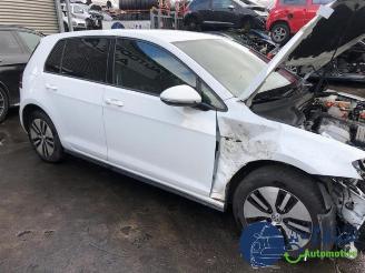 Volkswagen Golf Golf VII (AUA), Hatchback, 2012 / 2021 1.4 GTE 16V picture 7