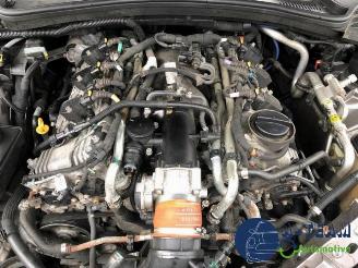 Maserati Ghibli Ghibli III, Sedan, 2013 3.0 S Q4 Biturbo V6 24V picture 10