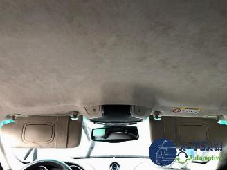 Maserati Ghibli Ghibli III, Sedan, 2013 3.0 S Q4 Biturbo V6 24V picture 30