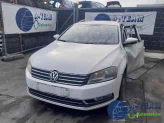 Autoverwertung Volkswagen Passat Passat Variant (365), Combi, 2010 / 2015 1.4 TSI 16V 2011/11