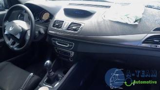 Renault Mégane Megane III Berline (BZ), Hatchback 5-drs, 2008 / 2017 1.2 16V TCE 115 picture 16