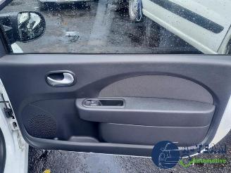 Renault Twingo Twingo II (CN), Hatchback 3-drs, 2007 / 2014 1.2 16V picture 25