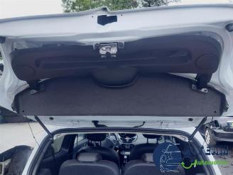 Renault Twingo Twingo II (CN), Hatchback 3-drs, 2007 / 2014 1.2 16V picture 27