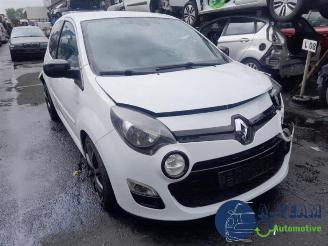 Vrakbiler auto Renault Twingo Twingo II (CN), Hatchback 3-drs, 2007 / 2014 1.2 16V 2013/1